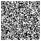 QR code with First Class Cycles & Pwrsprts contacts