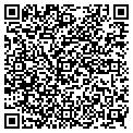 QR code with G Carl contacts