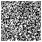 QR code with R & K Stump Grinding Service contacts