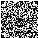 QR code with Hardwire Inc contacts