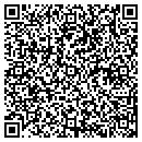 QR code with J & L Cycle contacts