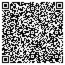 QR code with J & L Cycle Inc contacts