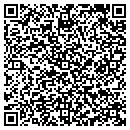 QR code with L G Motorcyle Repair contacts