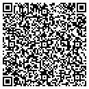 QR code with P & L Cycle Repairs contacts