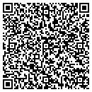 QR code with Parton Robin contacts