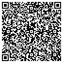 QR code with D C's Pit Stop contacts