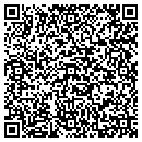 QR code with Hampton Watersports contacts
