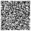 QR code with Hannibal Choppers contacts