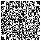 QR code with Mad Max's Classic & Custom contacts