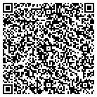 QR code with Mario's Custom Cycles contacts