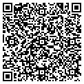 QR code with Otv Racing contacts