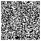 QR code with Ultimate Custom Cycles Corp contacts