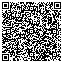 QR code with A Wee Change contacts