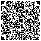 QR code with Hilltop Custom Cycles contacts