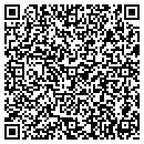 QR code with J W R Cycles contacts