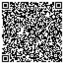 QR code with KC's Cycle Center contacts
