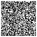 QR code with Keepitroostin contacts