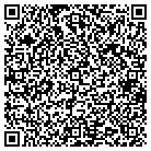QR code with Luther's Engine Service contacts
