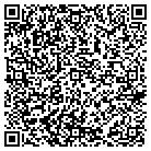 QR code with Mcelhattans' Machine & Rod contacts