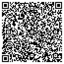 QR code with M & S Atv & Cycle Shop contacts