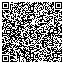 QR code with Rice Relics contacts