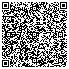 QR code with Three Stooges Cycle Center contacts