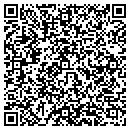 QR code with T-Man Performance contacts