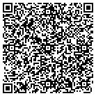 QR code with Twin Performance Tuners Inc contacts