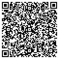 QR code with Voodoo Cycle contacts