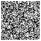 QR code with C & S Cycle Service contacts
