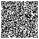 QR code with D L's Custom Cycles contacts