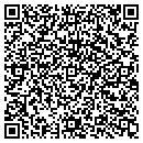 QR code with G R C Enterprises contacts