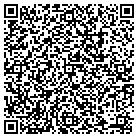 QR code with Hillside Cycle Service contacts