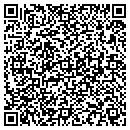 QR code with Hook Cycle contacts