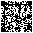QR code with J T's Cycle contacts