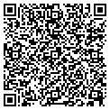 QR code with Mdf Inc contacts