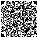 QR code with Mjd Racing contacts