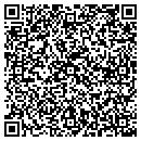 QR code with P C To PC Computers contacts
