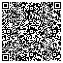 QR code with Reds Custom Cycle contacts