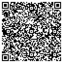 QR code with R J Parts & Accessories contacts
