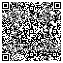 QR code with T & C Motorsports contacts