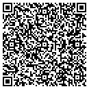 QR code with The Quad Shop contacts
