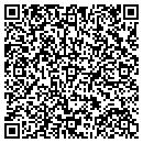 QR code with L E D Performance contacts