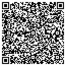 QR code with Gino's Cycles contacts
