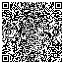QR code with J & J Cycle Barn contacts