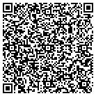 QR code with Magaro's Cycle Service contacts