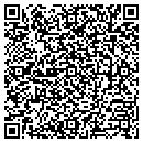 QR code with M/C Motorworks contacts