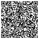QR code with Arevalo's Trucking contacts
