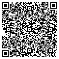 QR code with Dan Tools contacts