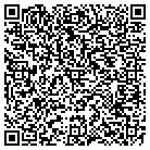 QR code with Chesterfield County Public Sch contacts